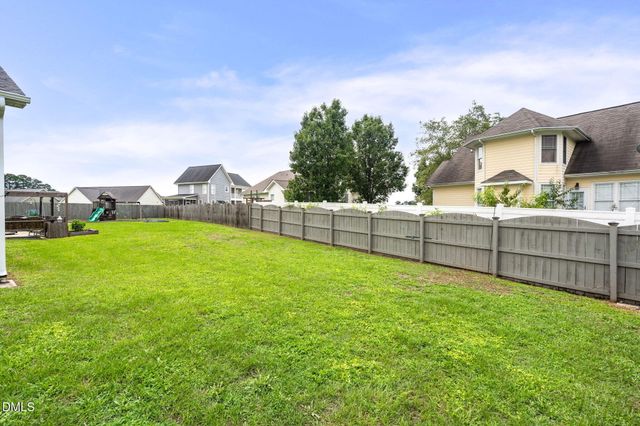14 Wheat Drive, Angier, NC 27501