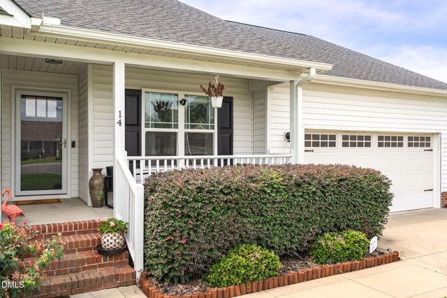 14 Wheat Drive, Angier, NC 27501