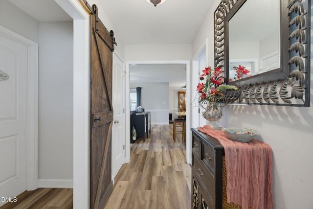 14 Wheat Drive, Angier, NC 27501