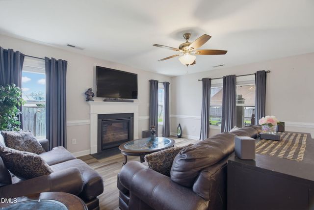 14 Wheat Drive, Angier, NC 27501