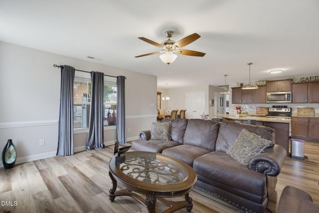14 Wheat Drive, Angier, NC 27501