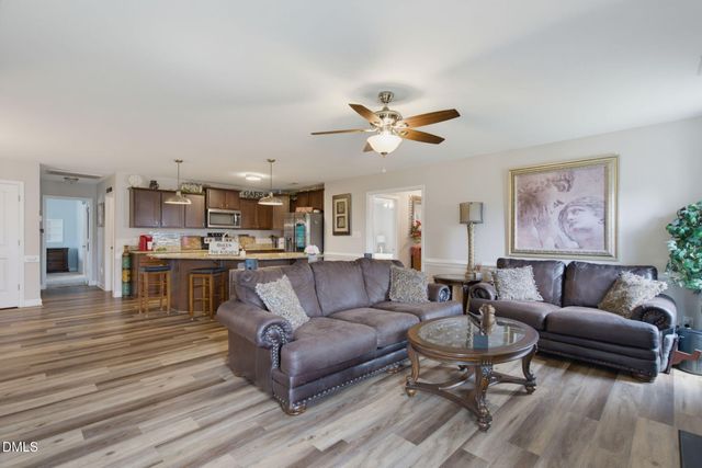 14 Wheat Drive, Angier, NC 27501