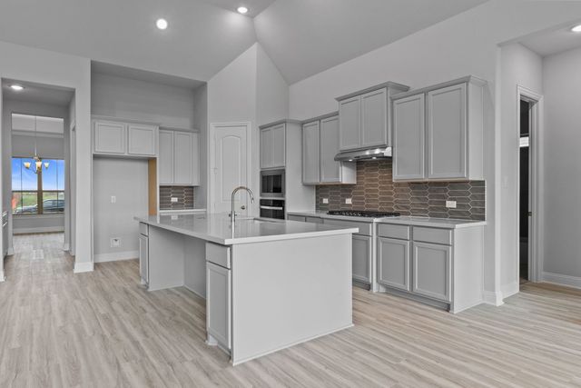 237 Basketflower Drive, Waxahachie, TX 75165