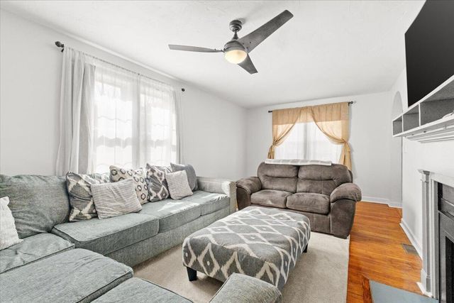 10664 Bent Mountain RD, Bent Mountain, VA 24059