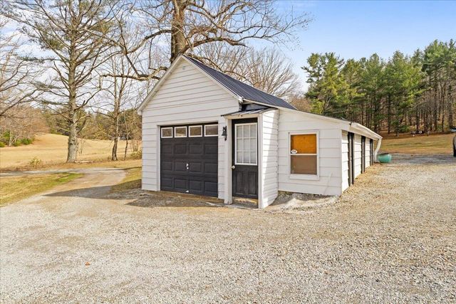 10664 Bent Mountain RD, Bent Mountain, VA 24059