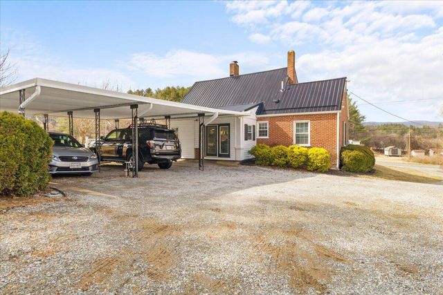 10664 Bent Mountain RD, Bent Mountain, VA 24059