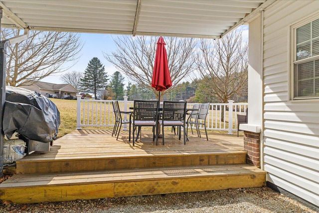 10664 Bent Mountain RD, Bent Mountain, VA 24059
