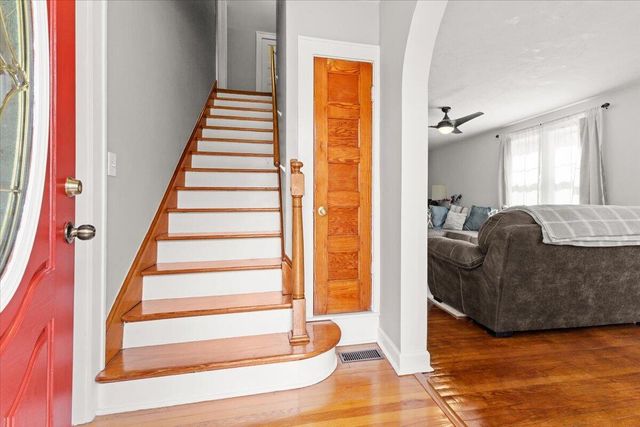 10664 Bent Mountain RD, Bent Mountain, VA 24059