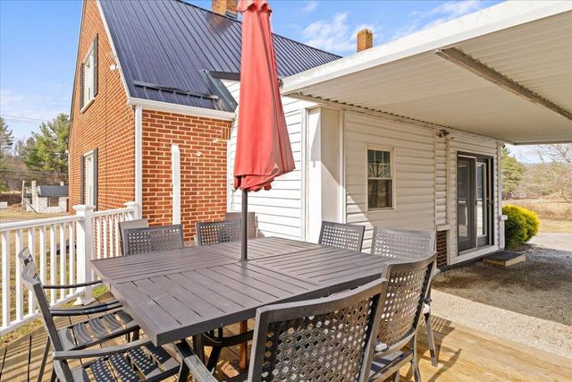 10664 Bent Mountain RD, Bent Mountain, VA 24059