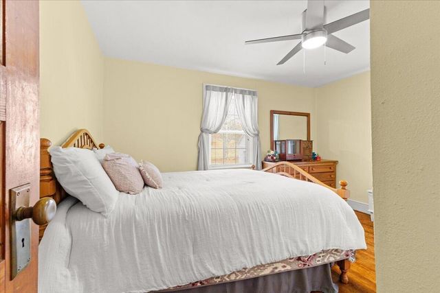 10664 Bent Mountain RD, Bent Mountain, VA 24059