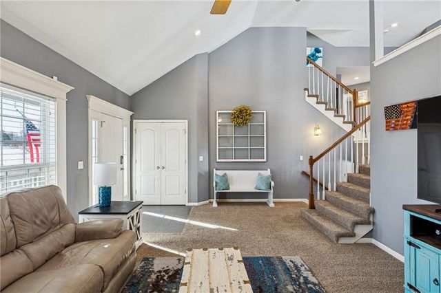 8544 Primrose Street, De Soto, KS 66018