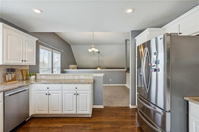 8544 Primrose Street, De Soto, KS 66018