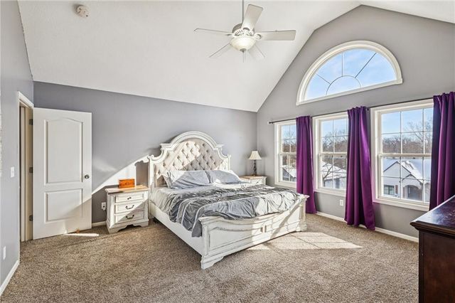 8544 Primrose Street, De Soto, KS 66018