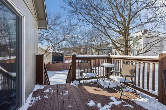 8544 Primrose Street, De Soto, KS 66018