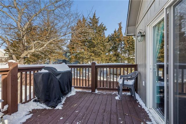 8544 Primrose Street, De Soto, KS 66018