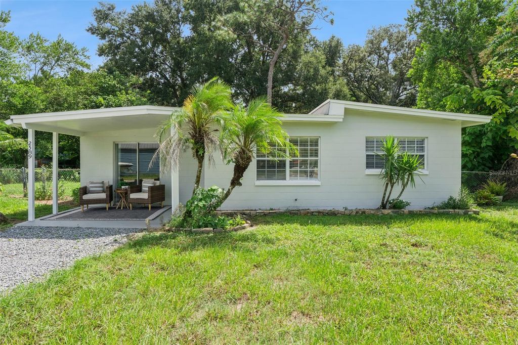 2589 JANS WAY, Altamonte Springs, FL 32714