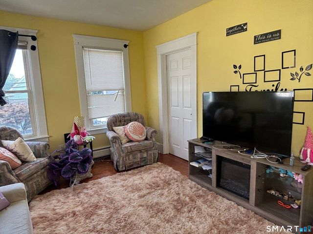 91 Lamson Street 2, West Haven, CT 06516