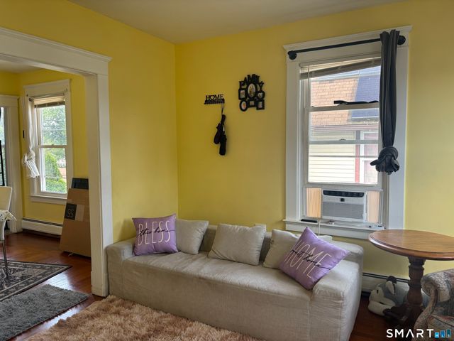 91 Lamson Street 2, West Haven, CT 06516