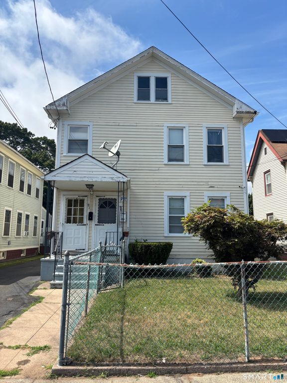 91 Lamson Street 2, West Haven, CT 06516