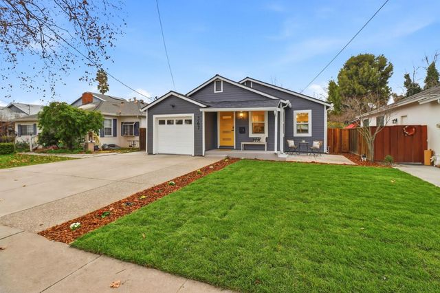 367 Atlanta Avenue, San Jose, CA 95125