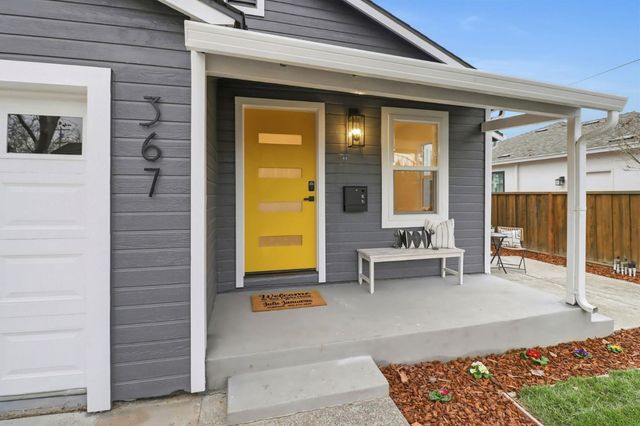 367 Atlanta Avenue, San Jose, CA 95125