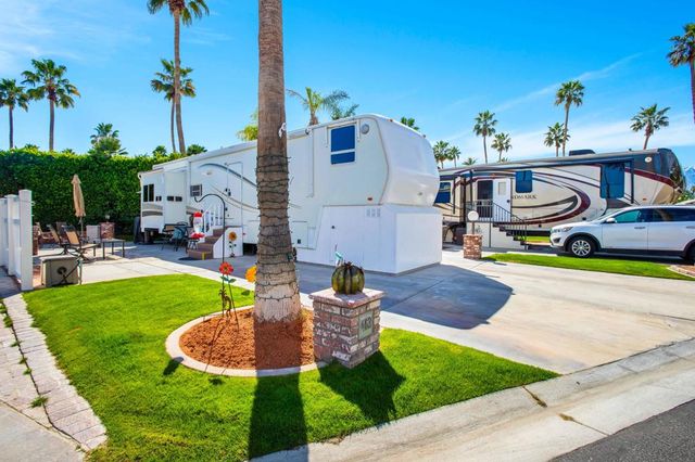 69411 Ramon Rd #463, Cathedral City, CA 92234