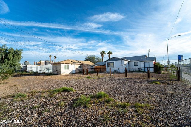 1022 S MONTEZUMA Avenue, Phoenix, AZ 85003