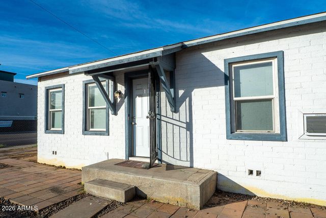 1022 S MONTEZUMA Avenue, Phoenix, AZ 85003