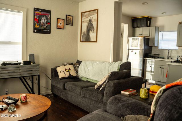 1022 S MONTEZUMA Avenue, Phoenix, AZ 85003