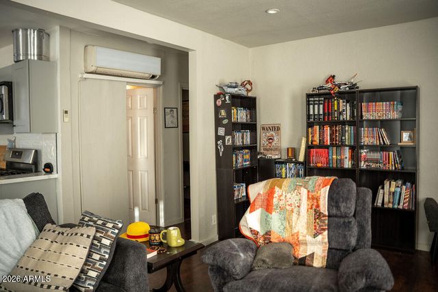 1022 S MONTEZUMA Avenue, Phoenix, AZ 85003