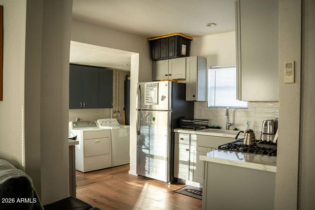 1022 S MONTEZUMA Avenue, Phoenix, AZ 85003