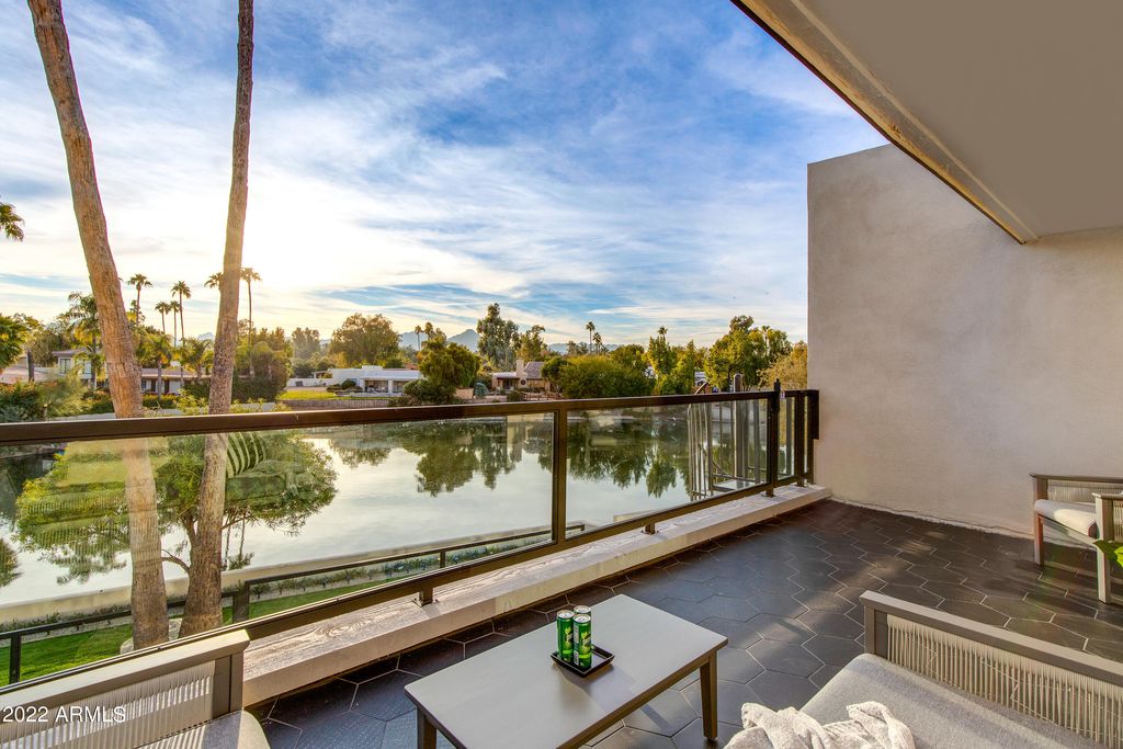 7629 E VIA DE VENTURA --, Scottsdale, AZ 85258 — photo 3