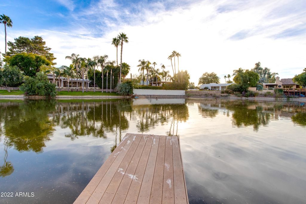 7629 E VIA DE VENTURA --, Scottsdale, AZ 85258 — photo 5