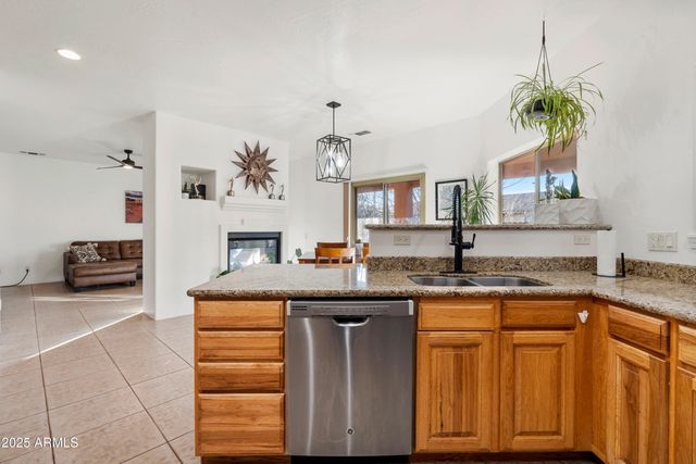 125 COCHISE Drive, Sedona, AZ 86351