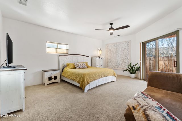 125 COCHISE Drive, Sedona, AZ 86351