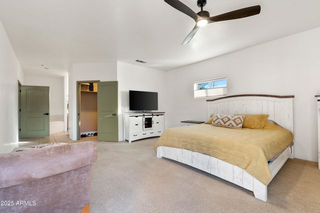 125 COCHISE Drive, Sedona, AZ 86351