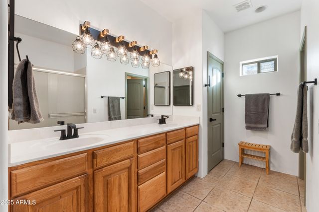 125 COCHISE Drive, Sedona, AZ 86351