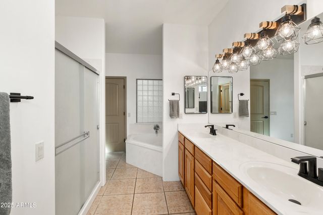 125 COCHISE Drive, Sedona, AZ 86351