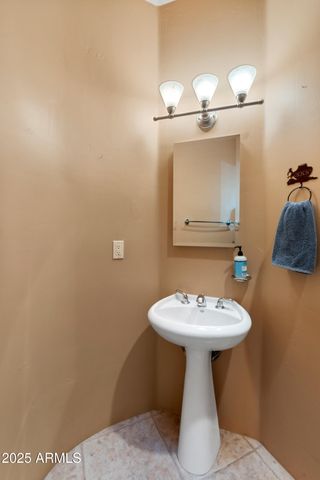 125 COCHISE Drive, Sedona, AZ 86351