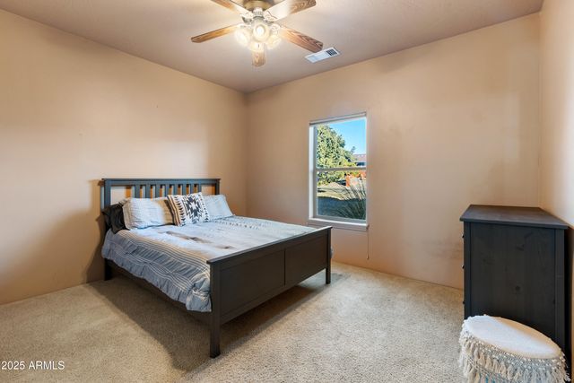 125 COCHISE Drive, Sedona, AZ 86351