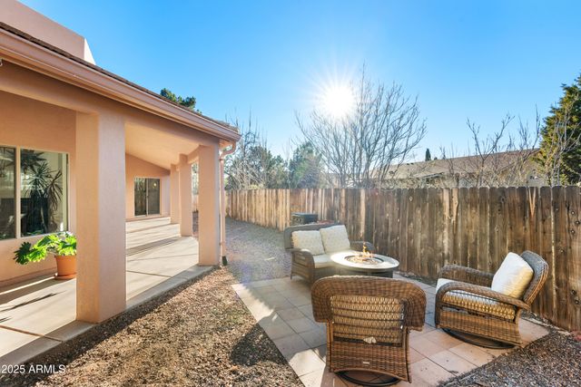 125 COCHISE Drive, Sedona, AZ 86351