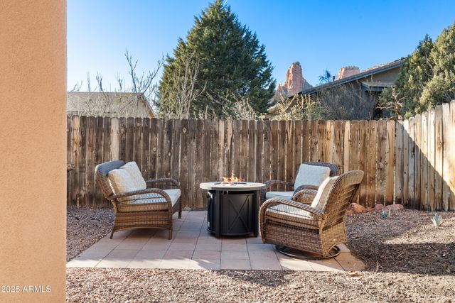 125 COCHISE Drive, Sedona, AZ 86351