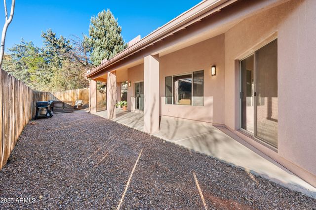 125 COCHISE Drive, Sedona, AZ 86351