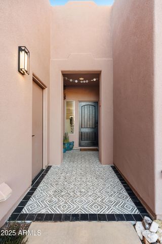 125 COCHISE Drive, Sedona, AZ 86351