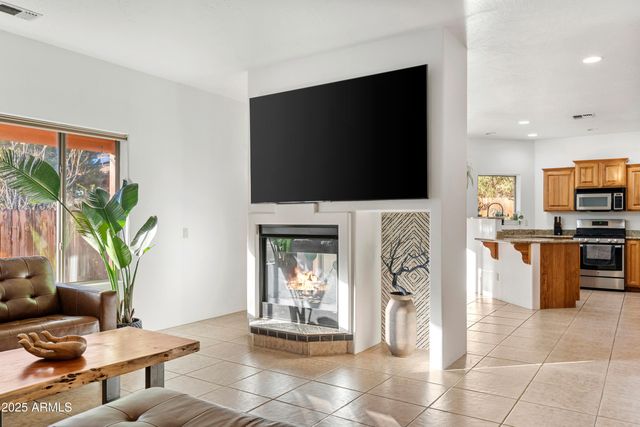 125 COCHISE Drive, Sedona, AZ 86351