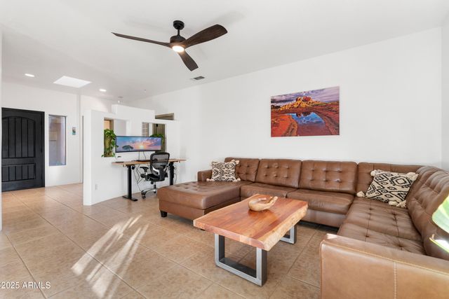 125 COCHISE Drive, Sedona, AZ 86351