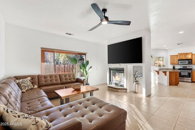 125 COCHISE Drive, Sedona, AZ 86351