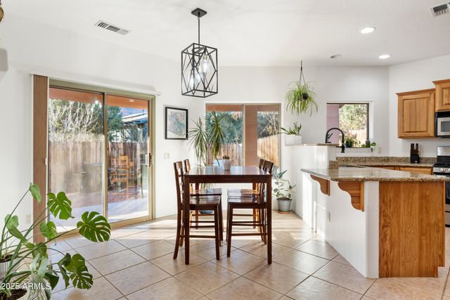 125 COCHISE Drive, Sedona, AZ 86351