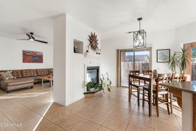 125 COCHISE Drive, Sedona, AZ 86351