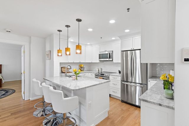 300 Allston St 416, Boston, MA 02135